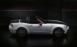 Abarth 124 Spider 2016 года (WW)